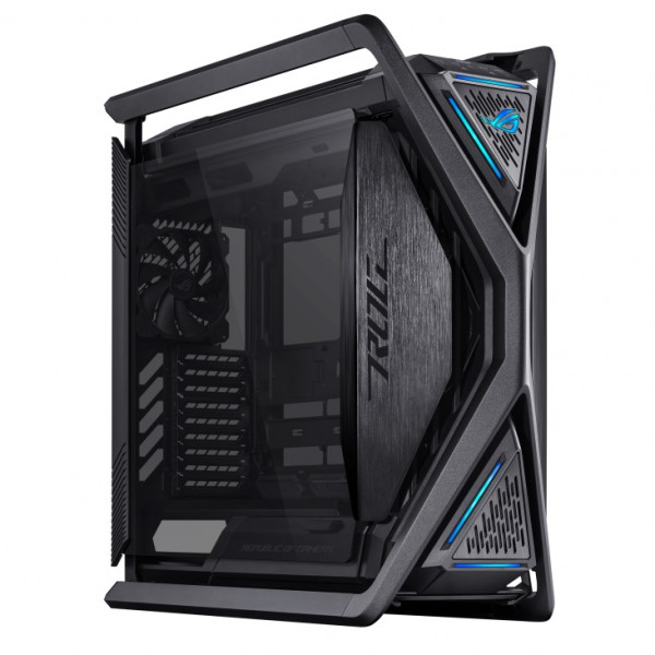 Фото - Корпус Asus ROG Hyperion GR701 BTF Edition Black без БП (90DC00F0-B39020)