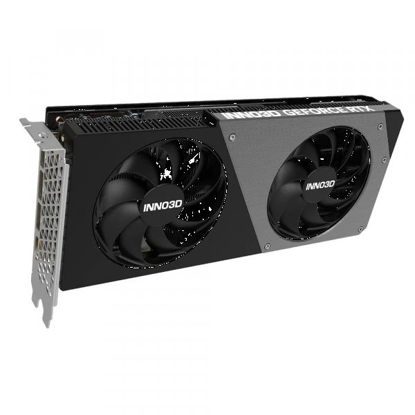 Фото - Видеокарта Inno3D GeForce RTX 4070 Ti SUPER TWIN X2 OC 16GB GDDR6X (N407TS2-166XX-186156N)