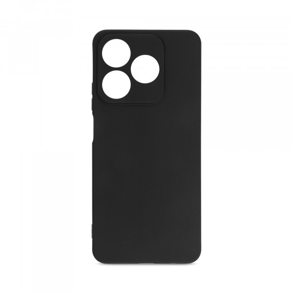 Фото - Чехол для смартфона Armorstandart Matte Slim Fit for Realme C63 4G Camera cover Black (ARM78458) Фото - Чехол для смартфона Armorstandart Matte Slim Fit for Realme C63 4G Camera cover Black (ARM78458)