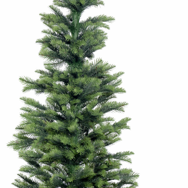 Фото - Ёлка искусственная YES! Fun 1.80 м литая Диканька (904355)