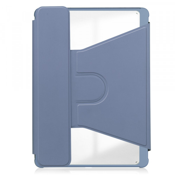 Фото - Чехол для планшета BeCover Rotatable for Samsung Galaxy Tab S10 Plus (SM-X820/SM-X826) 12.4" Purple (712269)