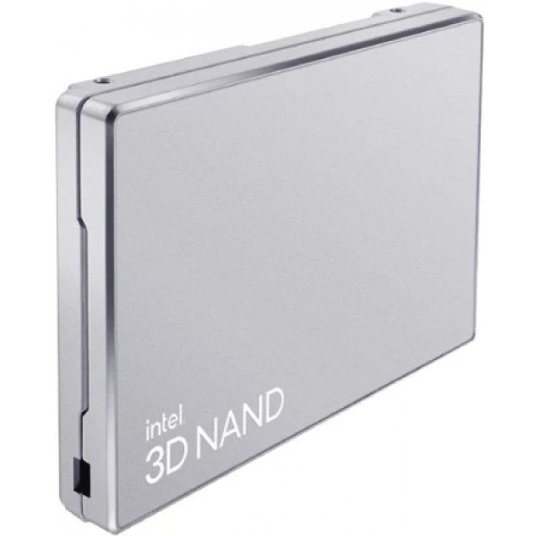 Фото - SSD-накопитель внутренний Intel P4510 4TB PCIe NVME 2.5in (SSDPE2KX040T801)
