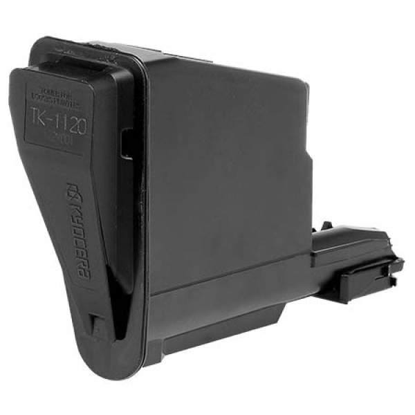 Фото - Картридж для лазерных принтеров/МФУ Kyocera TK-1120 (1T02M70NXV)