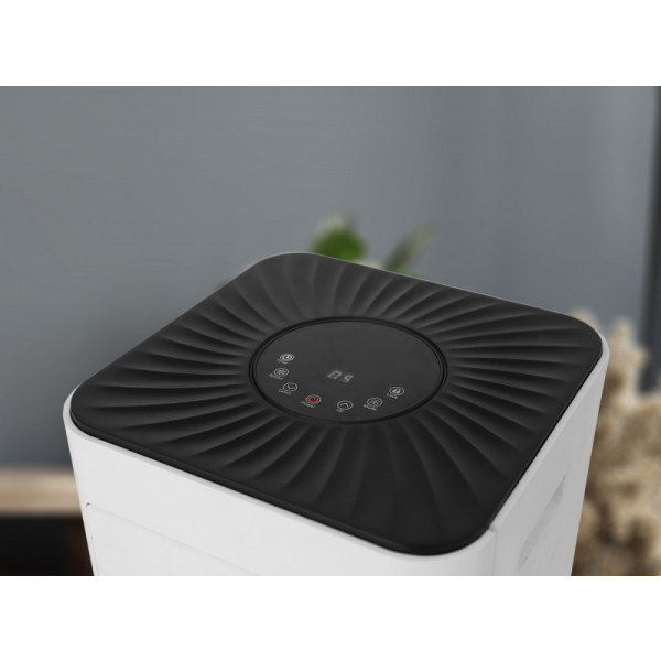 Фото - Микроповреждение - Кондиционер мобильный WetAir WPAC-M07K