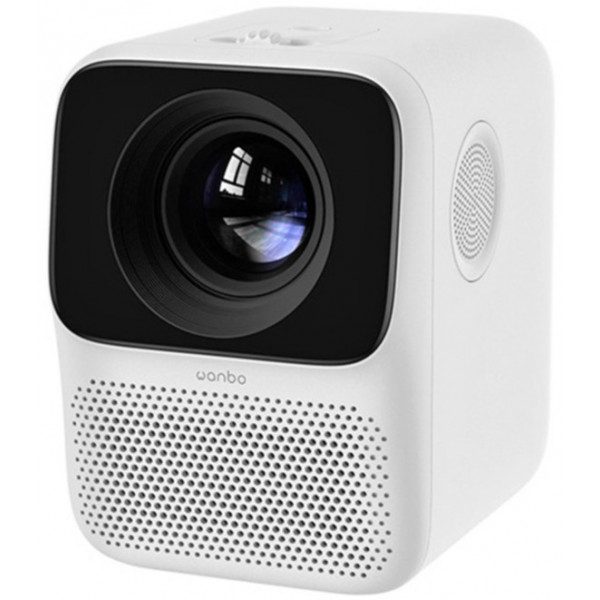 Фото - Проектор Xiaomi WanBo Projector T2 Max Global Edition