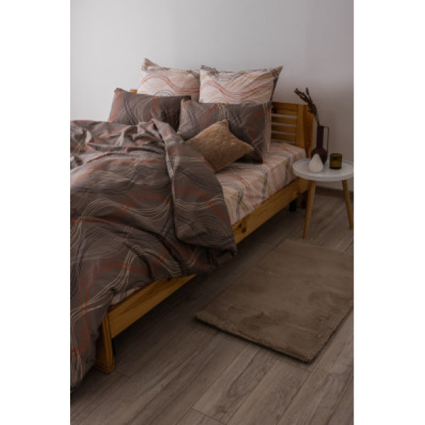 Фото - Комплект постельного белья ТЕП AUTUMN VIBES 70x70 (2-00881_24418)