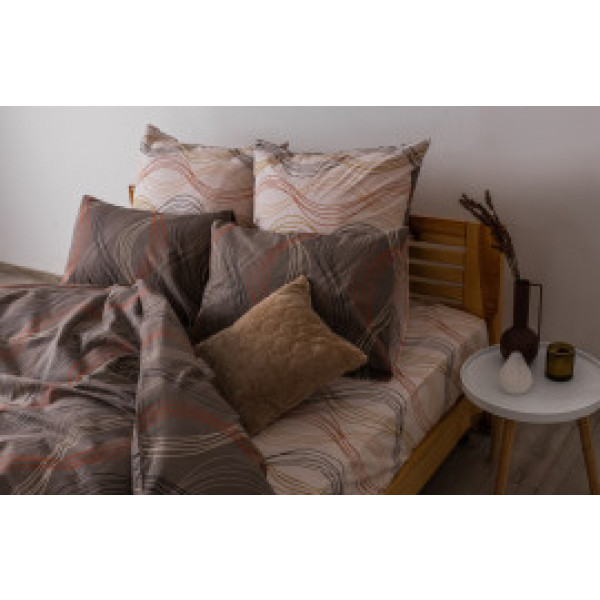 Фото - Комплект постельного белья ТЕП AUTUMN VIBES 70x70 (2-00881_24418)