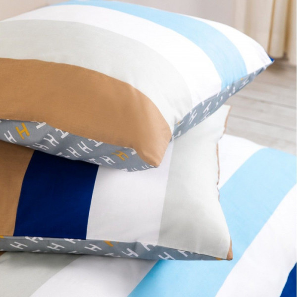 Фото - Комплект постельного белья ТЕП 381 Homey (2-01691_24154)