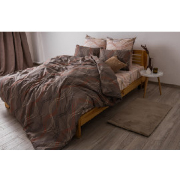 Фото - Комплект постельного белья ТЕП AUTUMN VIBES 70x70 (2-00881_24418)