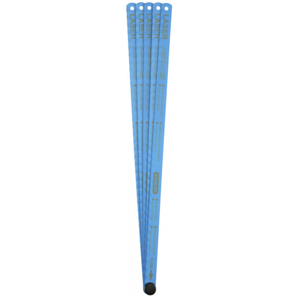 Фото - Полотно Stanley 1-15-558 Фото - Полотно Stanley 1-15-558