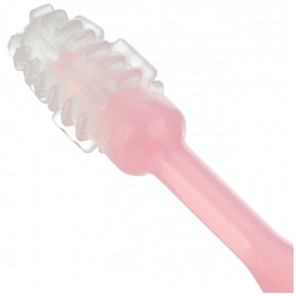 Фото - Зубная щетка мануальная детская Canpol babies Набор 3 шт. (2/421)