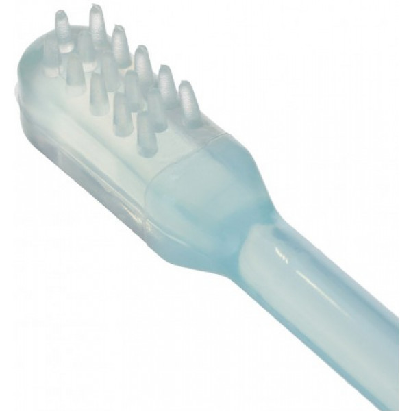 Фото - Зубная щетка мануальная детская Canpol babies Набор 3 шт. (2/421)