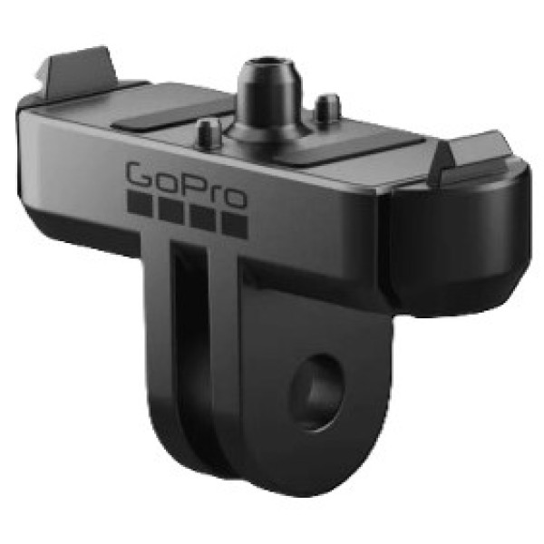 Фото - Крепление для экшн-камеры GoPro Magnetic Latch Mount (AEMAG-001)