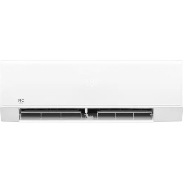 Фото - Кондиционер сплит NC clima NCI12EHSIw1eu/NCO12EHSIw1eu