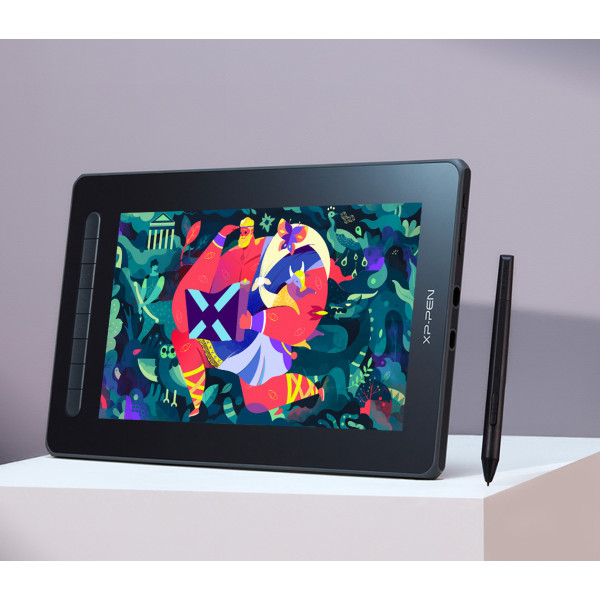 Фото - Графический планшет XP-Pen Artist 12 Pen Display (2nd Gen) Black