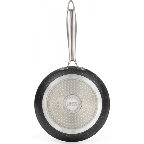 Фото - Сковорода универсальная Holmer FP-22720-SSMBM Elegance