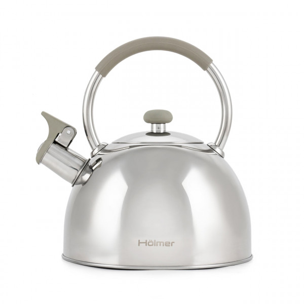 Фото - Чайник металлический Holmer WK-0425-SCSS Classic
