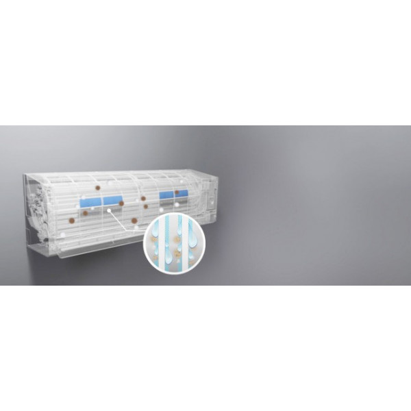 Фото - Кондиционер сплит Toshiba RAS-13J2KVSG-UA/RAS-13J2AVSG-UA