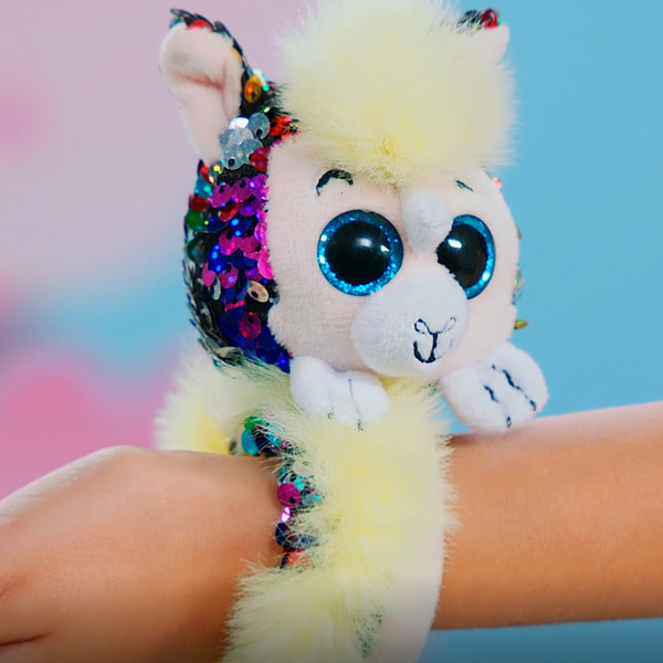 Фото - Коллекционная мягкая игрушка #sbabam МОИ МОДНЫЕ ДРУЗЬЯ (8 шт., в диспл.) (2/SC22-CDU)