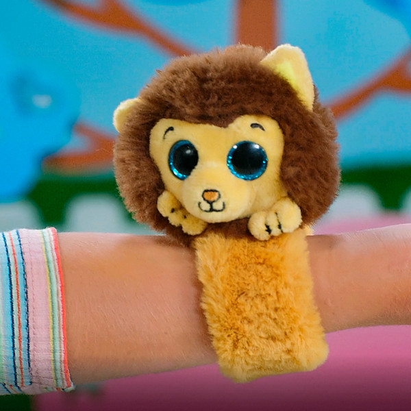 Фото - Коллекционная мягкая игрушка #sbabam МОИ МОДНЫЕ ДРУЗЬЯ (8 шт., в диспл.) (2/SC22-CDU)