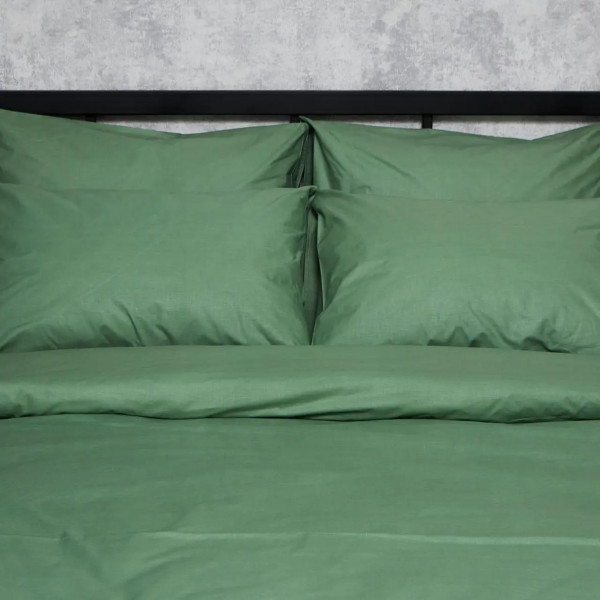 Фото - Комплект постельного белья Moon&Star Бязь Gold Люкс «Forest Dream» King Size 220x240 нав. 4х50х70 (MS-820006338)