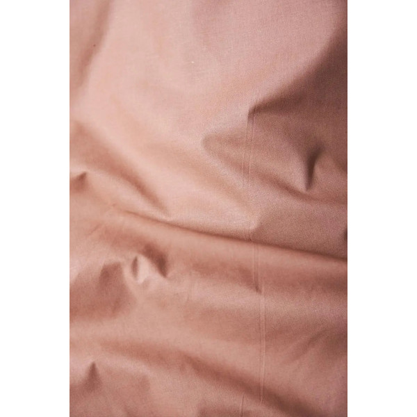 Фото - Комплект постельного белья Moon&Star Бязь Gold Люкс «Light Brown» 200х220 нав. 2х50х70 (MS-820004526)