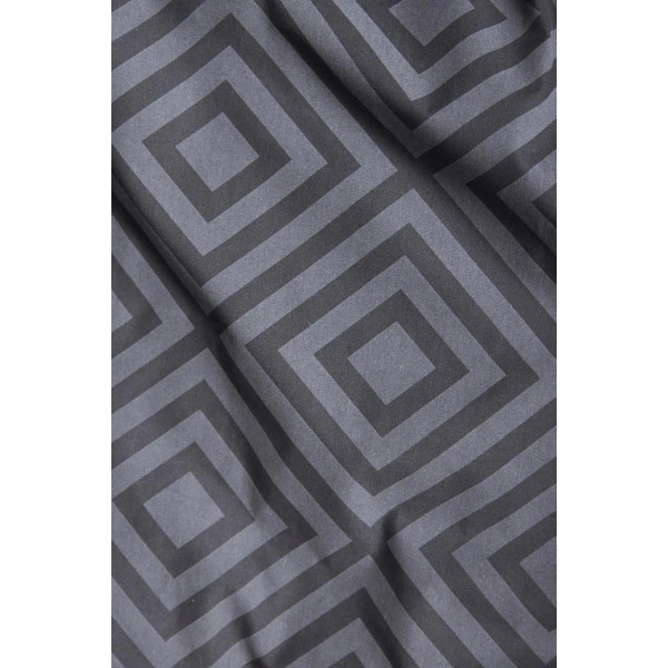 Фото - Комплект постельного белья Moon&Star Бязь Gold Люкс «Storm» 200х220 нав. 4х70х70 (MS-820004669)