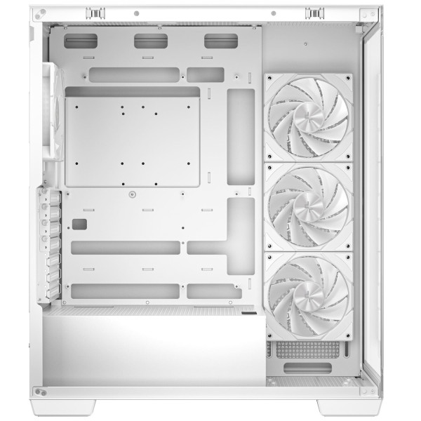 Фото - Корпус Deepcool CG580 4F White (R-CG580-WHADA4-G-1) без БП