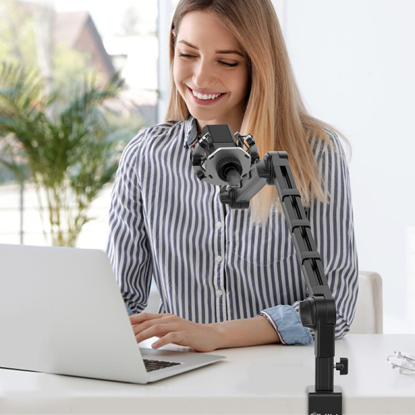 Фото - Штатив Ulanzi Vijim Multifunction Desk Setup Stand (UV-2873 LS25)