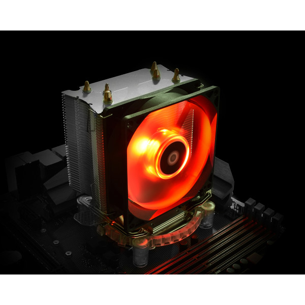 Фото - Процессорный кулер ID-Cooling SE-913-R