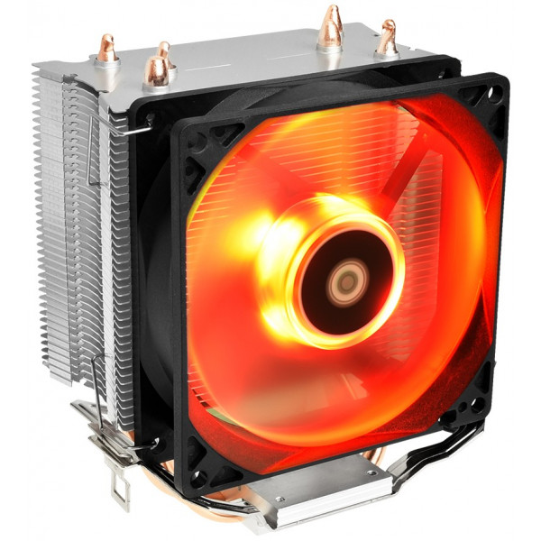 Фото - Процессорный кулер ID-Cooling SE-913-R