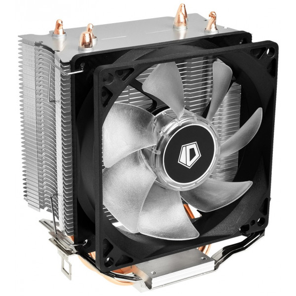 Фото - Процессорный кулер ID-Cooling SE-913-R
