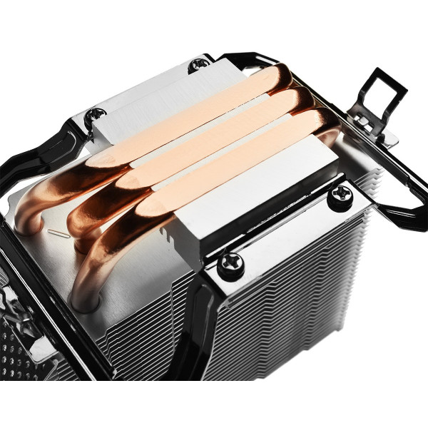 Фото - Процессорный кулер ID-Cooling SE-913-R