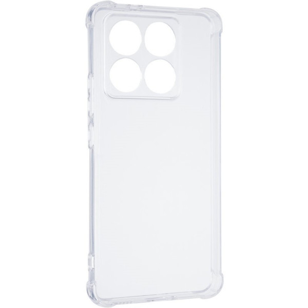 Фото - Чехол для смартфона Gelius Ultra Thin Proof for Realme C71 Transparent (101976)