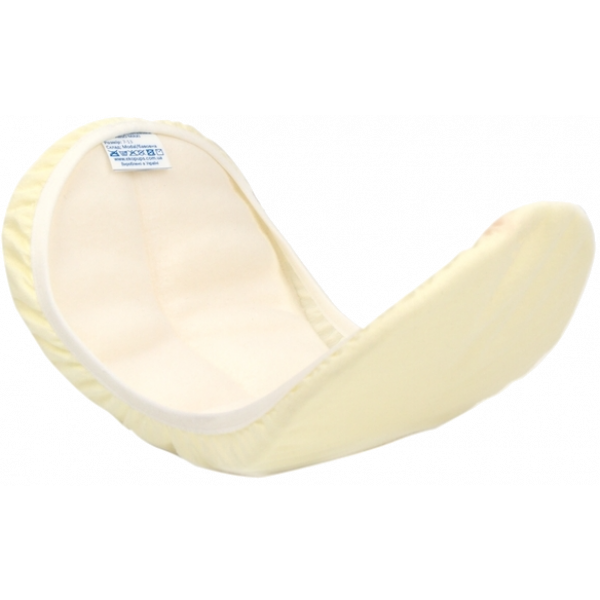 Фото - Вкладыши для многоразовых подгузников ЕКО ПУПС урологическая прокладка Premium Kids 7-13 кг, желтый (art.IUP7-13y) Фото - Вкладыши для многоразовых подгузников ЕКО ПУПС урологическая прокладка Premium Kids 7-13 кг, желтый (art.IUP7-13y)