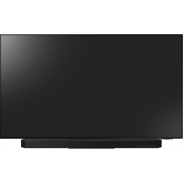 Фото - Уценка - Саундбар Samsung HW-Q800D/UA