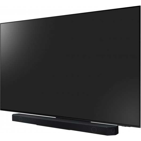 Фото - Уценка - Саундбар Samsung HW-Q800D/UA