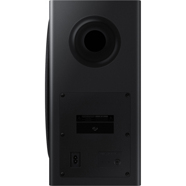 Фото - Уценка - Саундбар Samsung HW-Q800D/UA