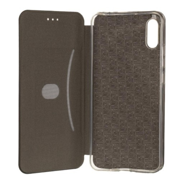 Фото - Чехол для смартфона Gelius G-Case Ranger Series for Xiaomi Redmi 9a Black (81193)