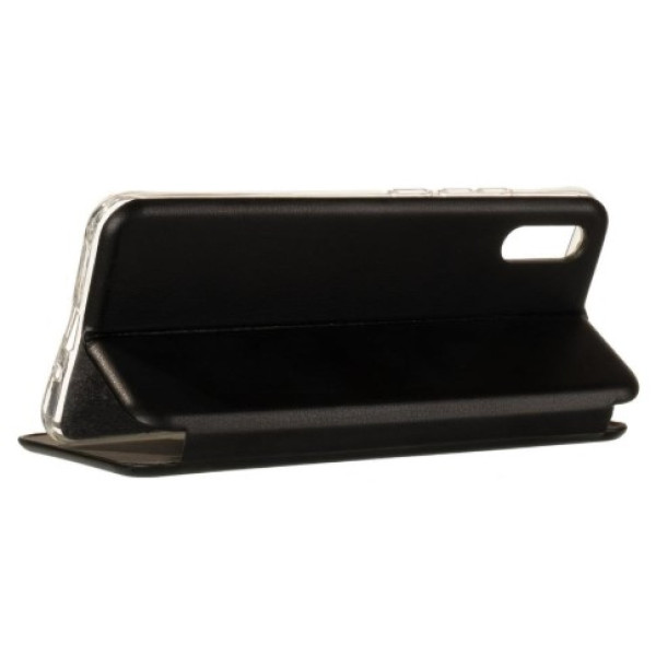 Фото - Чехол для смартфона Gelius G-Case Ranger Series for Xiaomi Redmi 9a Black (81193)