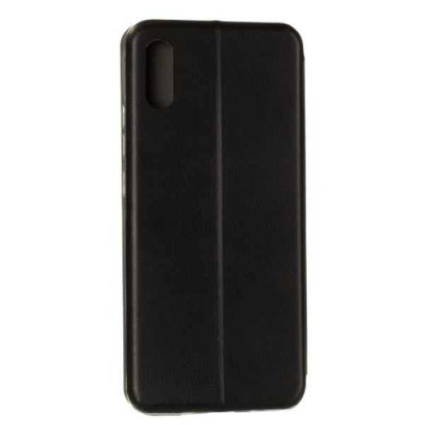 Фото - Чехол для смартфона Gelius G-Case Ranger Series for Xiaomi Redmi 9a Black (81193)