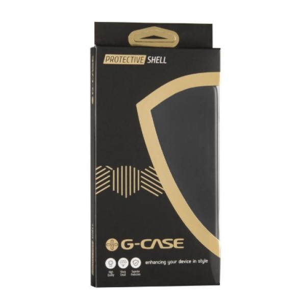 Фото - Чехол для смартфона Gelius G-Case Ranger Series for Xiaomi Redmi 9a Black (81193)