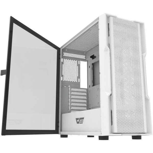 Фото - Корпус DarkFlash DK431 White