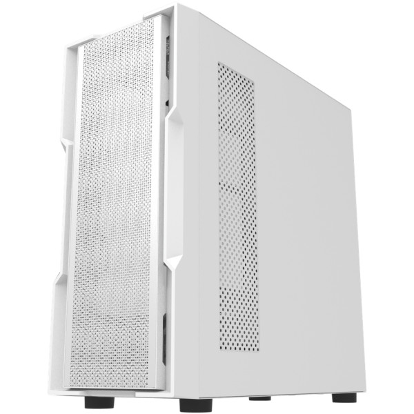 Фото - Корпус DarkFlash DK431 White