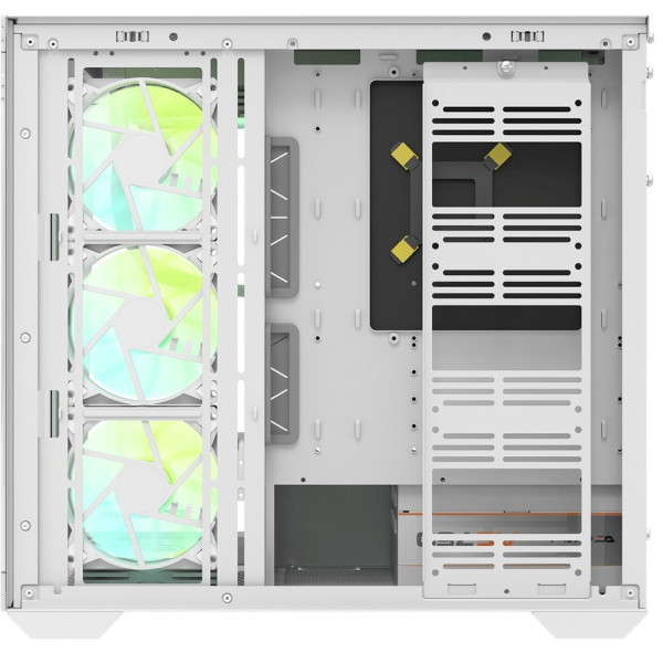 Фото - Корпус DarkFlash DLX4000 White