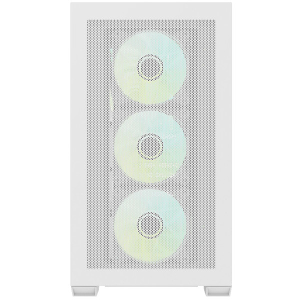 Фото - Корпус DarkFlash DLX4000 White