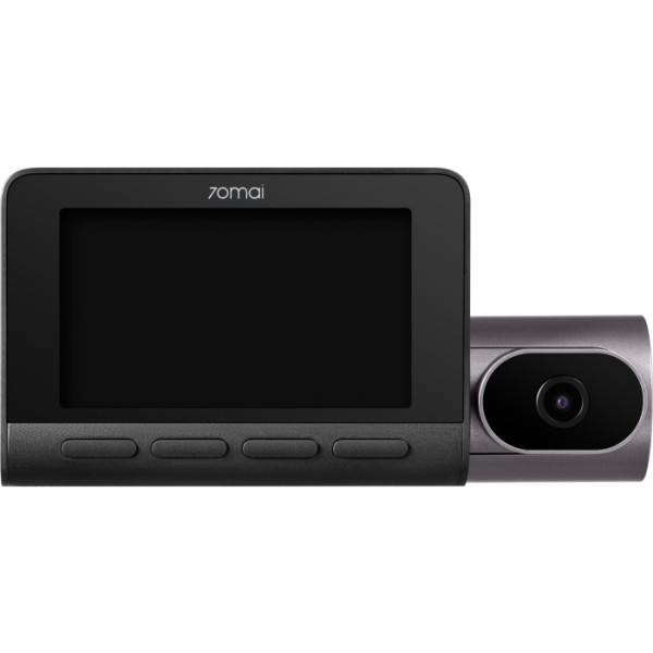 Фото - Видеорегистратор 70mai Dash Cam 4K T800-41 Premium Set