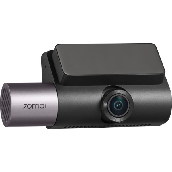 Фото - Видеорегистратор 70mai Dash Cam 4K T800-41 Premium Set