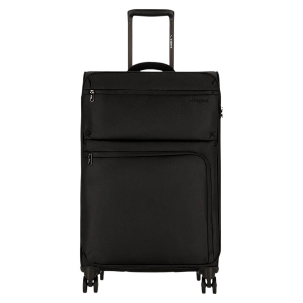 Фото - Чемодан Bagland STELLA Medium (1142921825)