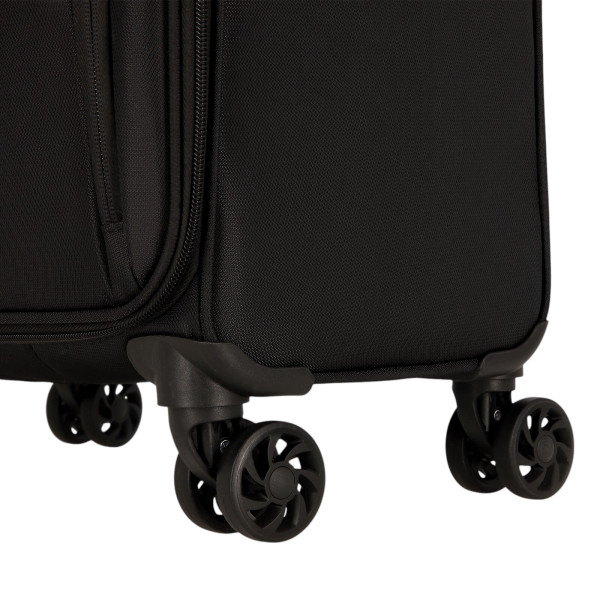 Фото - Чемодан Bagland STELLA Medium (1142921825)